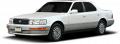 Lexus LS Sedan I